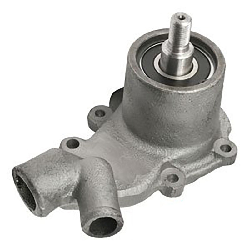 A-3638998M1-AI Water pump w/o pulley