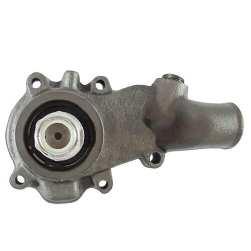 A-3641219M1-AI Water pump less pulley