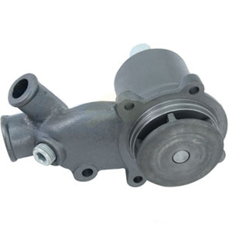 A-3641263M91-AI Water pump w/o pulley