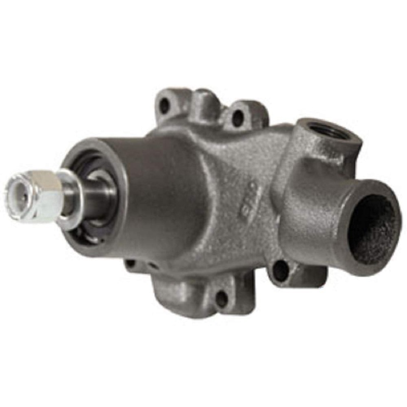 A-3641832M91-AI Water pump less pulley