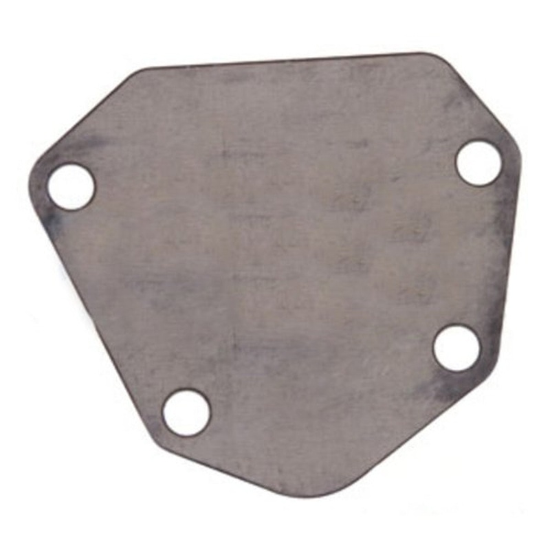 A-371524R1-AI Back Plate