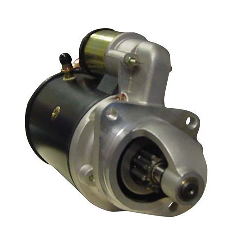 A-3763363M91-AI Starter, Fits Lucas