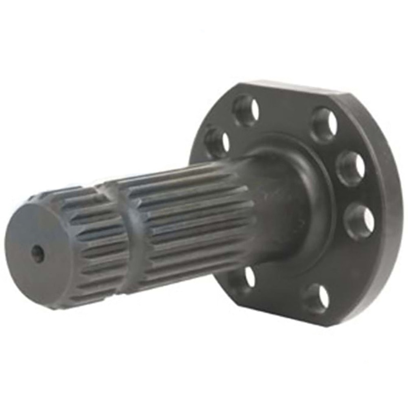 A-3790903M2-AI Shaft, PTO; 1000 RPM, 21 Spline
