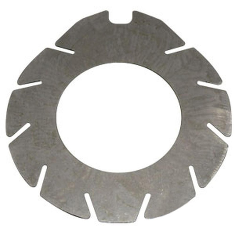 A-37H8180-AI Brake plate