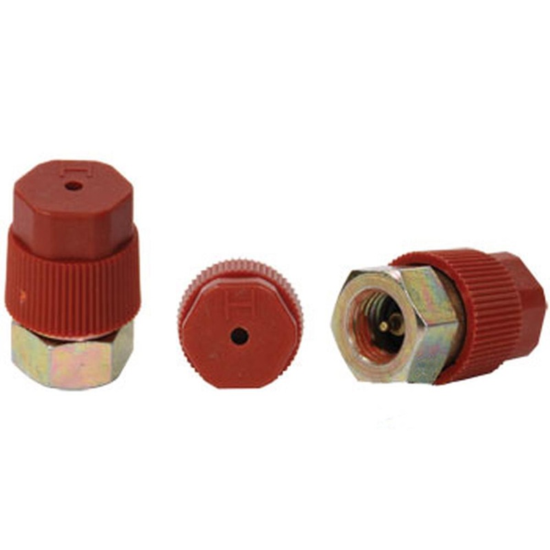 A-461-3098-AI Straight Retrofit Fittings