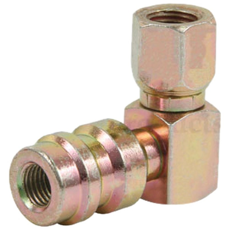 A-461-3110-AI 90 Retrofit Fittings
