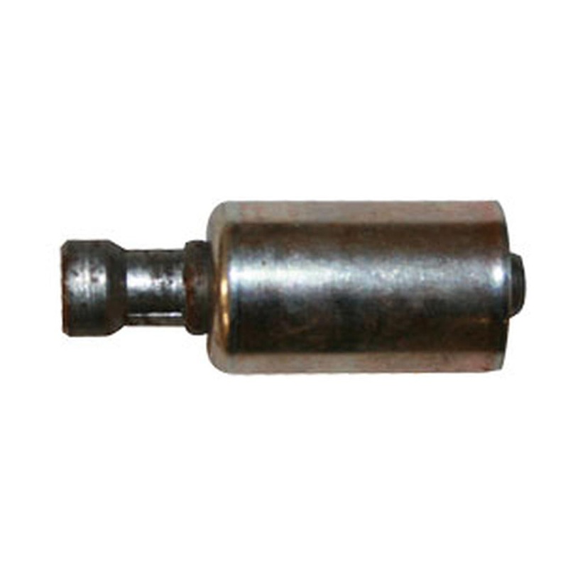 A-461-3185-AI Bedlock Barbs- Weld on Steel Fittings