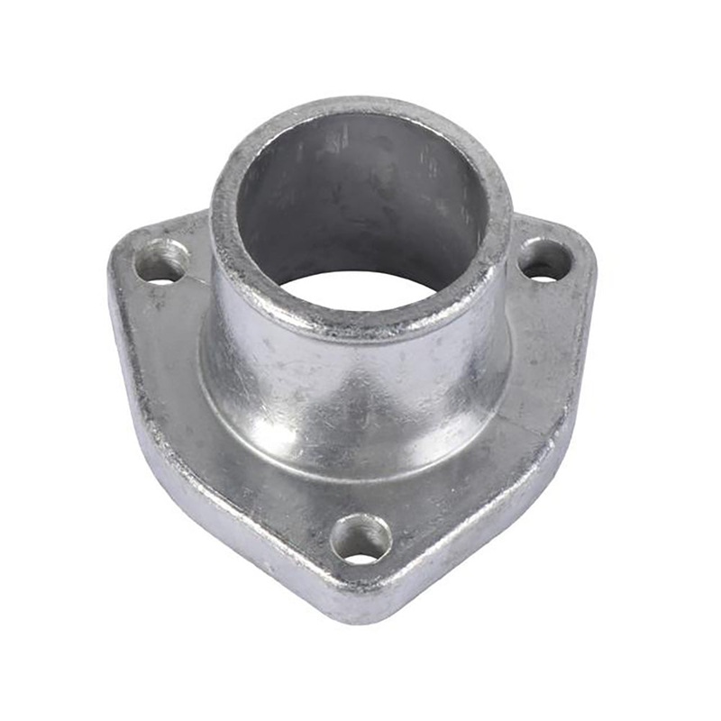 A-4661543-AI Thermostat Housing Top