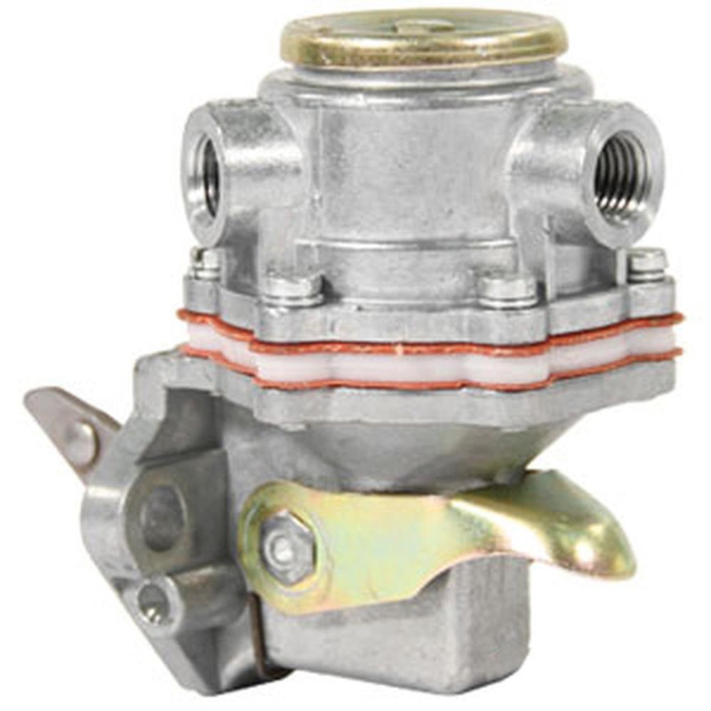 A-4667509-AI FUEL LIFT PUMP