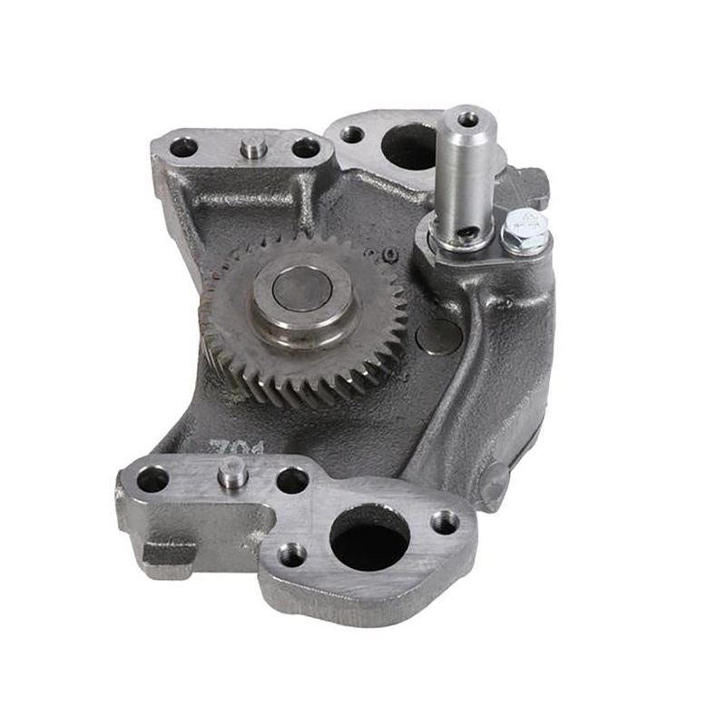 A-4770250-AI Pump, Oil