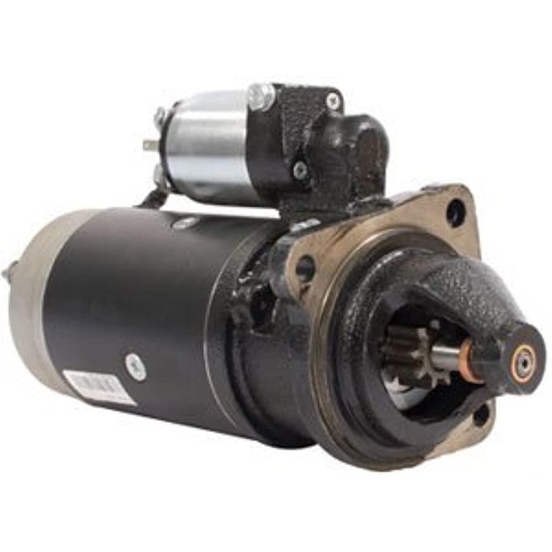 A-4807376-AI Starter, Fits Bosch