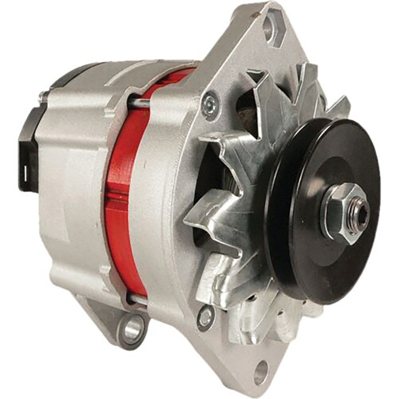 A-4808498-AI Alternator, Mag-Mar
