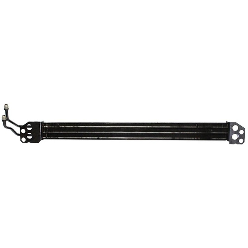 190115 Fuel Cooler - Peterbilt / Kenworth - 33 1/2 x 3 x 1 3/4
