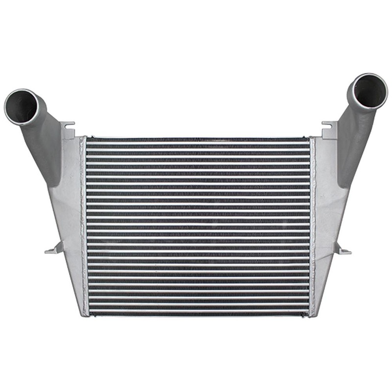 222081 Charge Air Cooler Fits Mack - 30 x 24 3/4 x 2 1/4