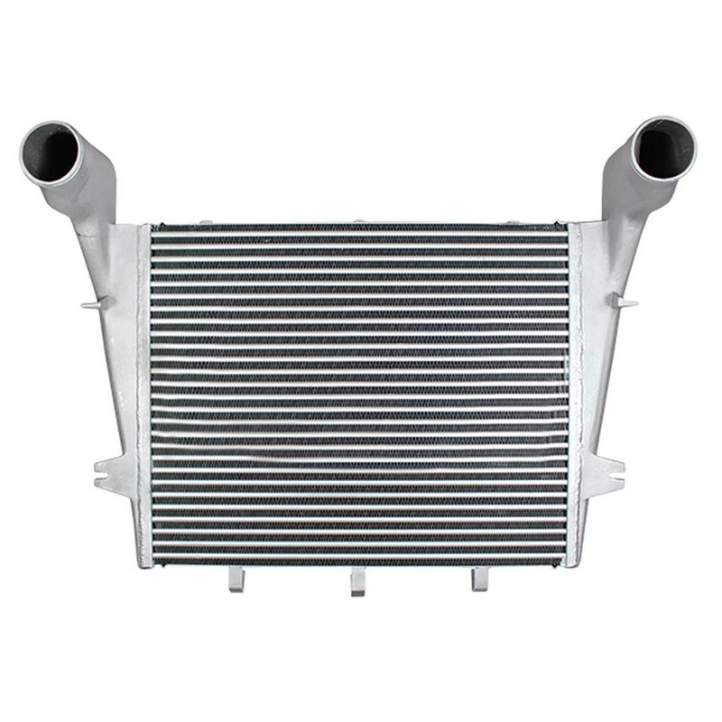 222084 Charge Air Cooler For Mack 1987-1991 RD Models W/ E7 Engine 400-600 HP