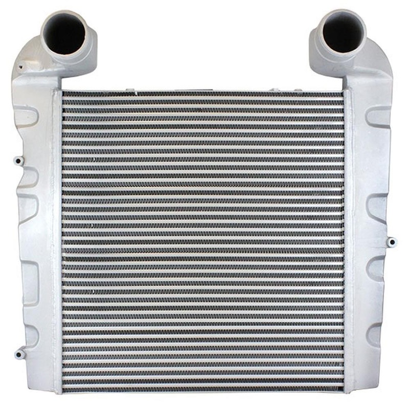 222242 Navistar Charge Air Cooler - 23 1/2 x 24 x 1 11/16
