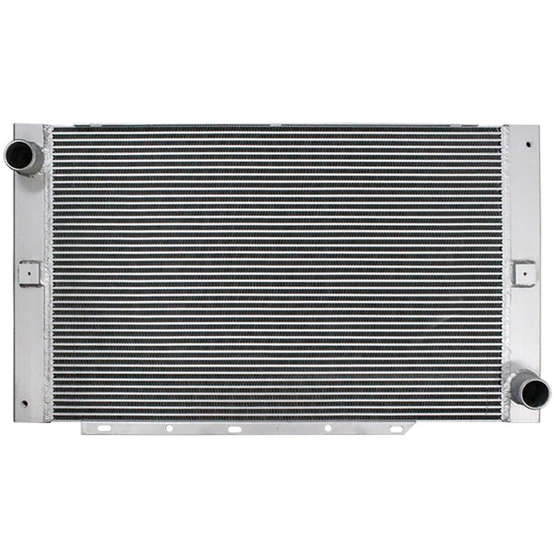 238865 Radiator 35-1/2 x 22-3/4 x 5-1/2 - Fits Blue Bird RE Bus