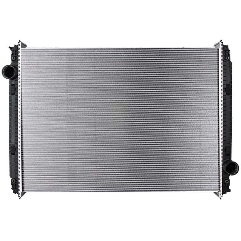 239011 Freightliner Radiator (PTR) - 36 1/8 x 27 1/2 x 2 1/8