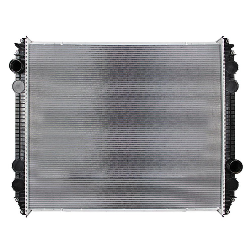 239014 Freightliner / American Lafrance Radiator - 36 x 31 5/8 x 2