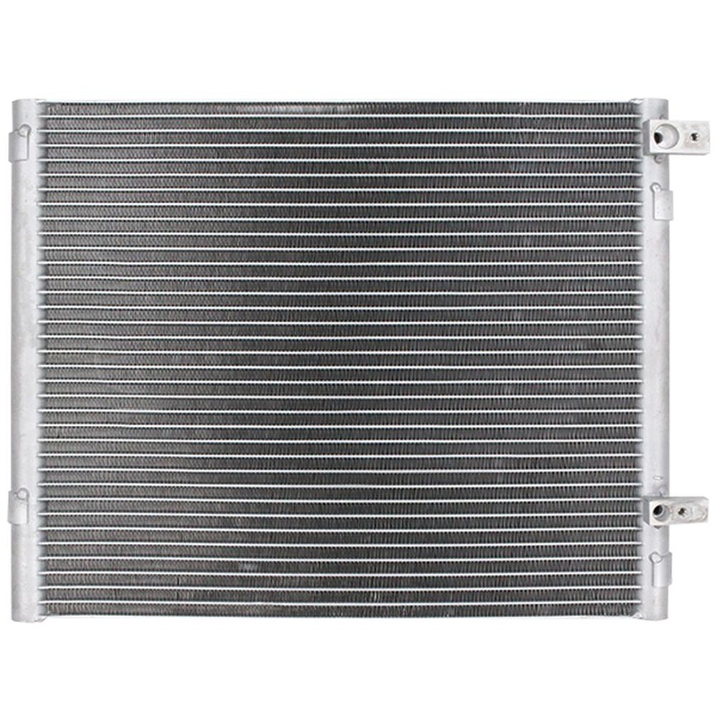 400-762 A/C Condenser Fits Kubota M Series M108S M5700 M6800 M8200 M9000