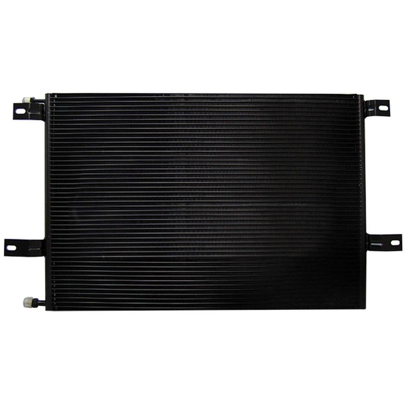 9241217 Mack Condenser - 26 x 19 1/2 x 7/8