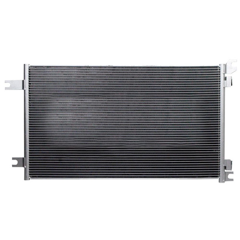 9260107 Condenser Fits International / Navistar - 32 1/4 x 18 3/8 x 3/4