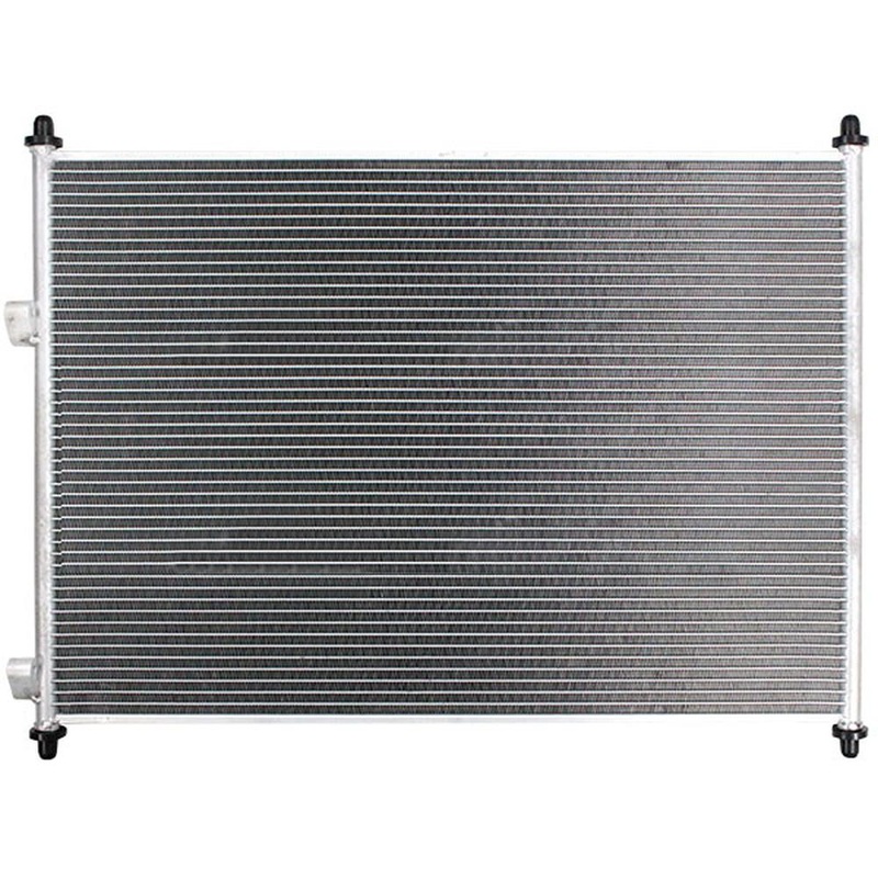 9260121 Fits International Condenser - 27 1/8 x 18 3/4 x 5/8