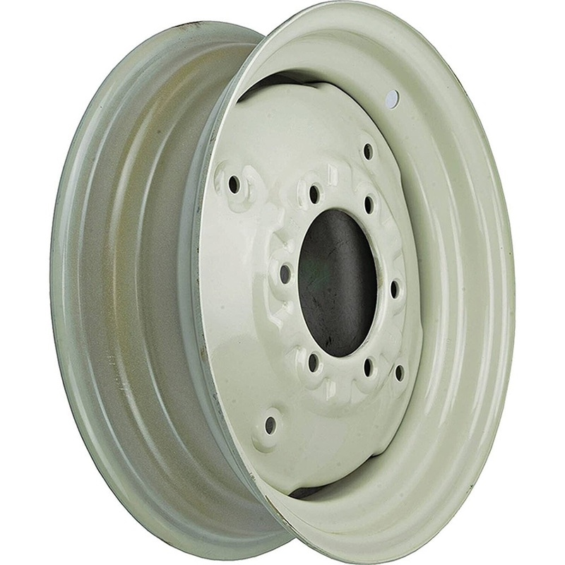 A-1883335M1-AI  Rim, Front Wheel 4.5" X 16"