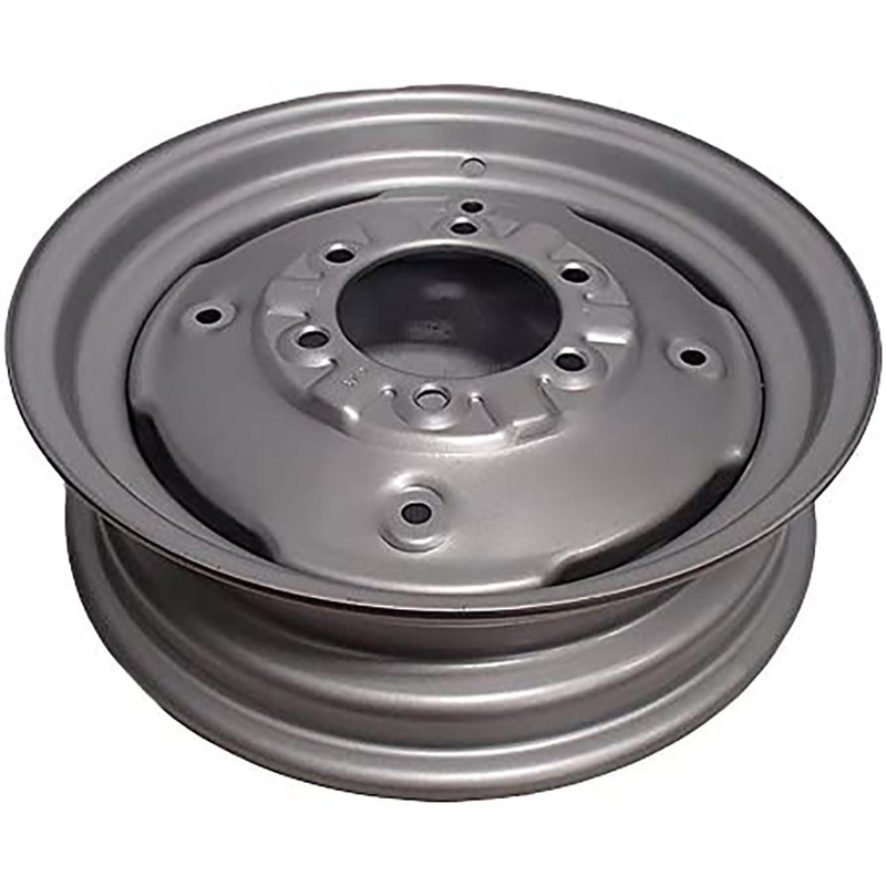 A-1883335M2-AI  Rim, Front Wheel 4.5" X 16"
