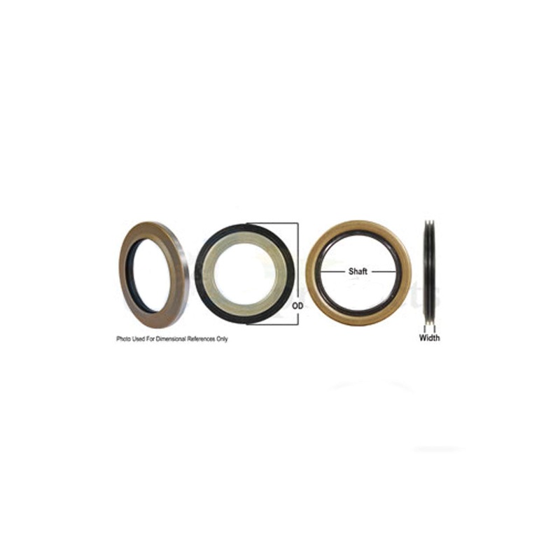 A-204035-P-AI Seal