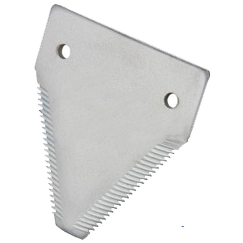 A-212-012-AI chrome 14ga top serrated