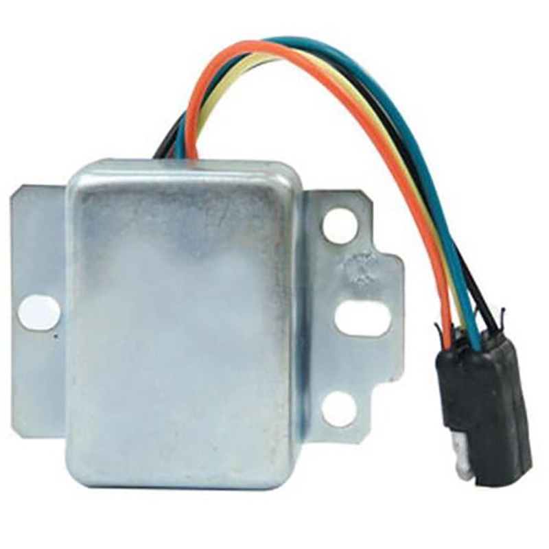 A-21A656-AI Voltage Regulator