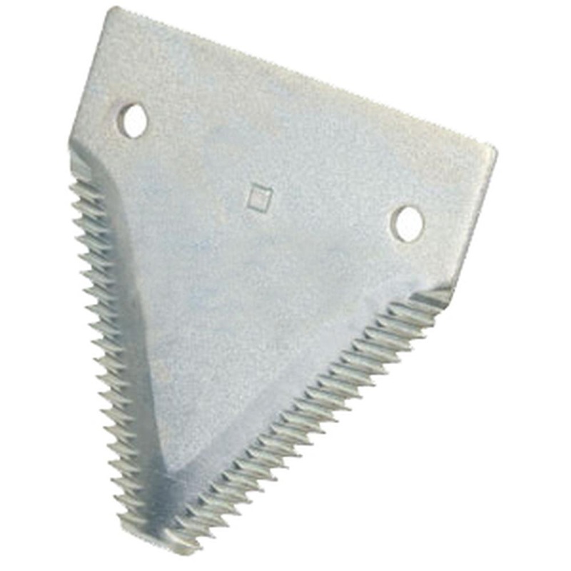 A-232-412-AI plated 12ga big tooth