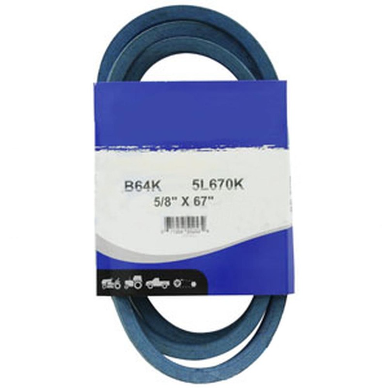 A-23639-AI Belt, Primary