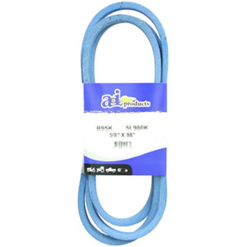 A-23640-AI Belt, Secondary