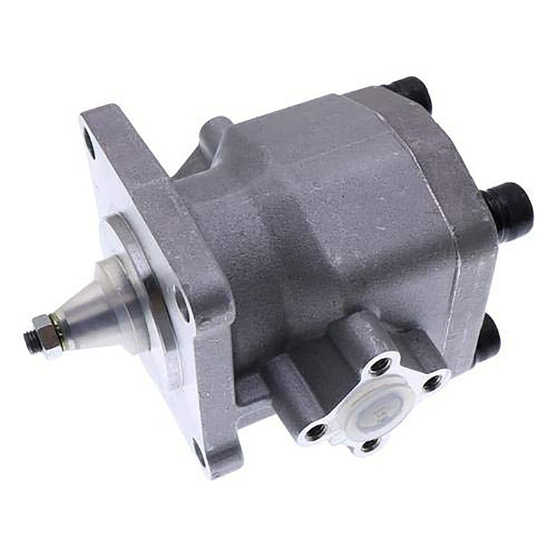 A-2403-3111-00-AI Pump, Hydraulic