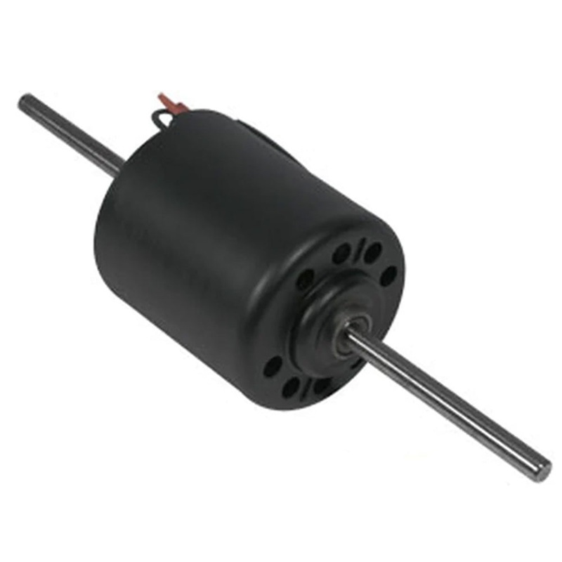 A-24049-AI Blower Motor  (12volt, 5/16" X 2 5/8" shaft, CW rotation)