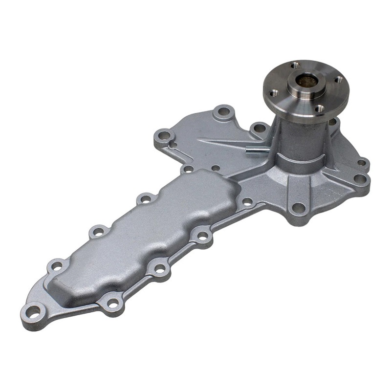 A-332451A1-AI Pump, Water
