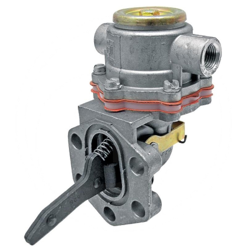 A-354236A1-AI Pump, Fuel Lift
