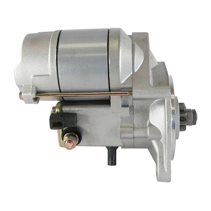 A-3710466M93-AI Starter, Fits Nippo
