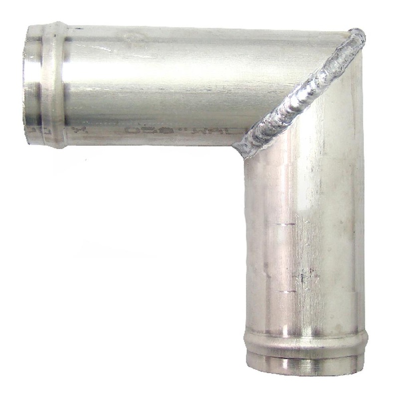 Z17646 1 1/4 Dia. 90 Degree Hose Connection