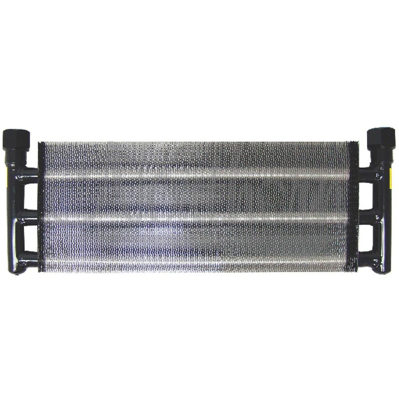 191238 Rtf Industrial Oil Cooler Kit, 18 x 7 x 1-1/2 Overall (3/4 Fittings)