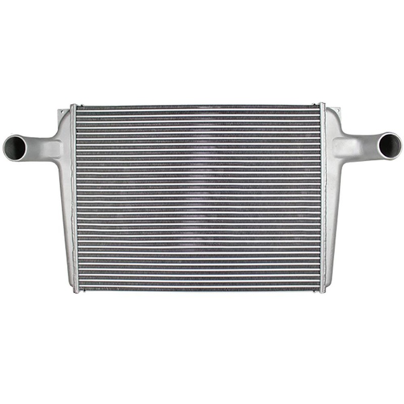 222001 Charge Air Cooler, 34-7/8 x 26-1/4 x 1-11/16 - Fits Chevy / Fits GM