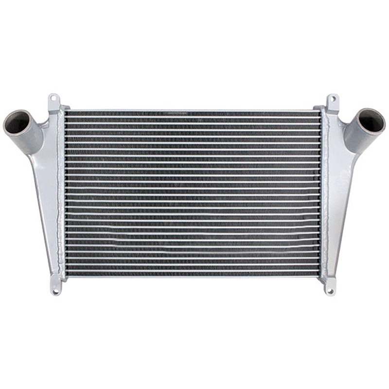 222400 Isuzu Charge Air Cooler - 21 5/8 x 14 x 2