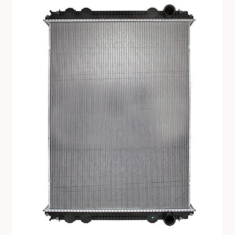 239138 Freightliner Radiator  - 41 3/4 x 30 5/8 x 2 (PTR)