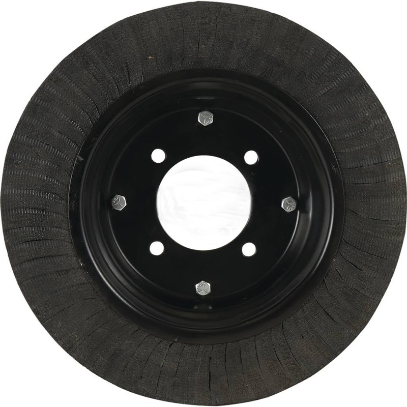 3013-5505 Tail Wheel