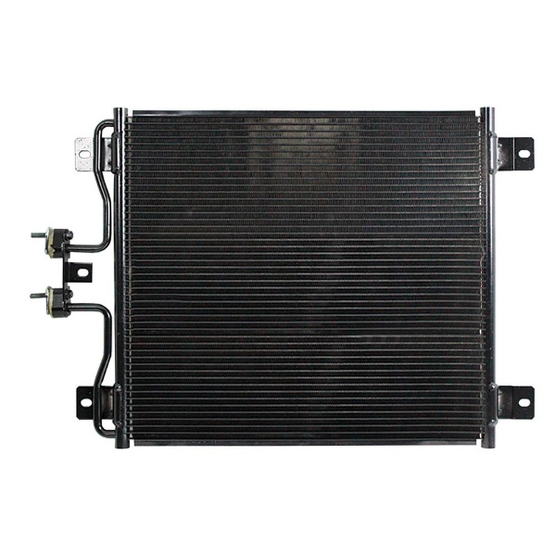 9240541 Fits International / Navistar Condenser - 22 x 19 1/4 x 3/4