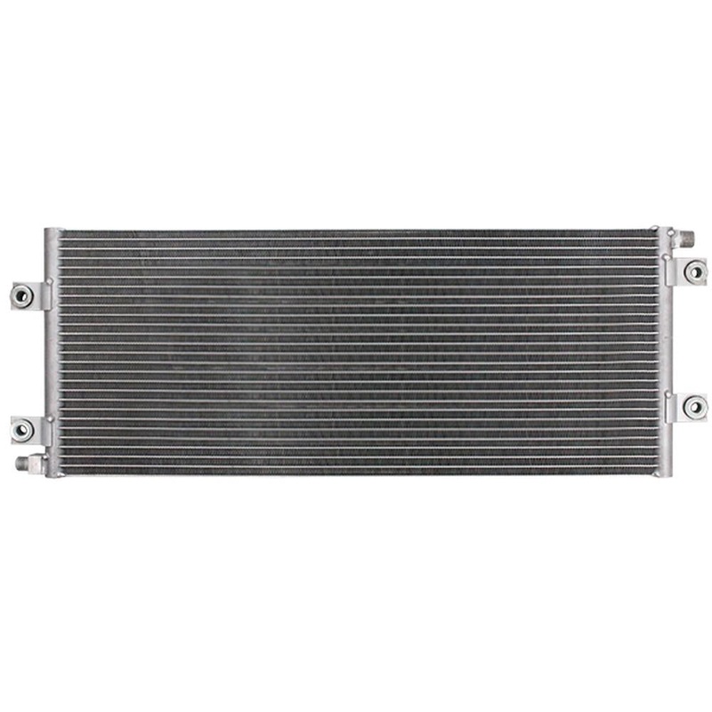 9241412 Peterbilt Condenser - 25 3/8 x 10 1/4 x 3/4