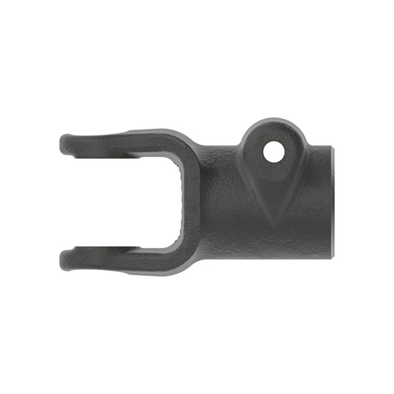 A-102-0621-AI Quick Disconnect Tractor Yoke