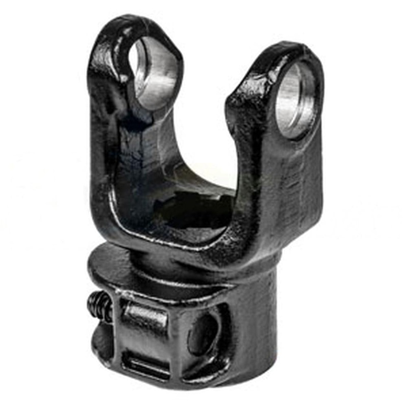 A-1022010-AI Tractor Yoke - QD